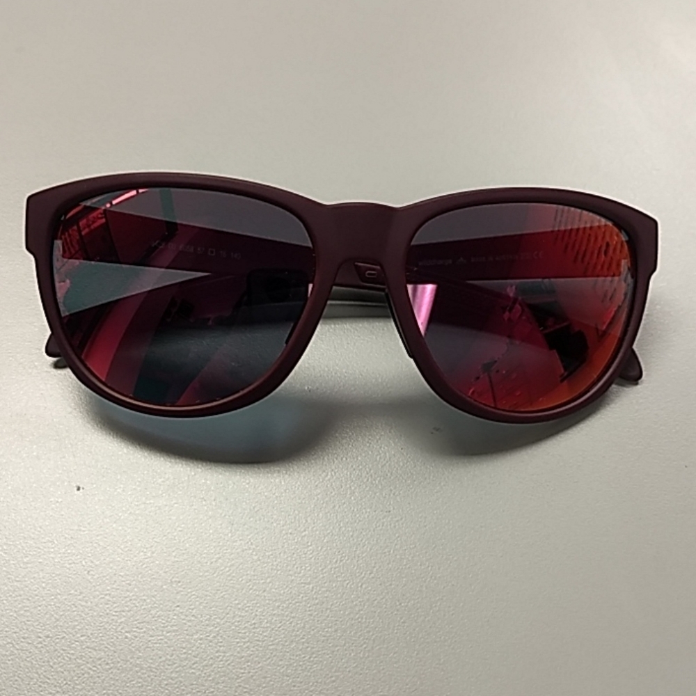 - Adidas Sunglasses